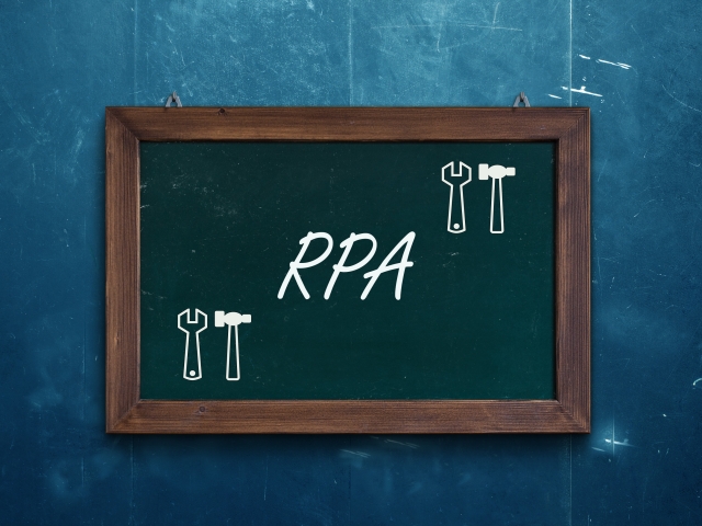 RPAに運用ルールが必要な3つの理由
