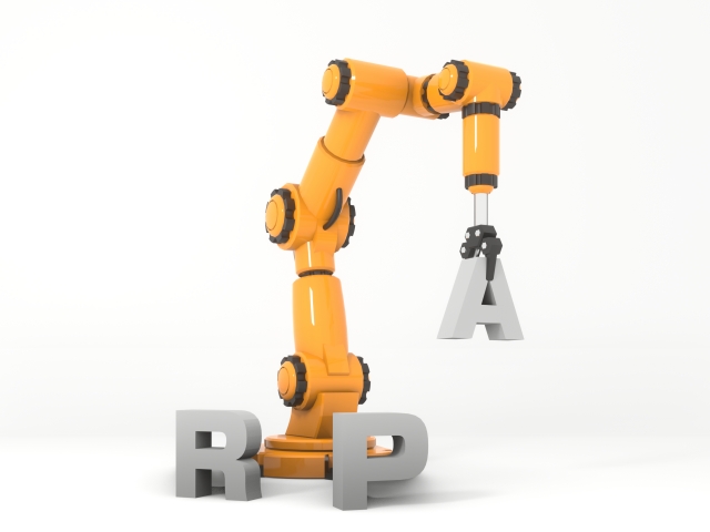 RPAソフトウェアロボットと産業用ロボット、それぞれの違いは？