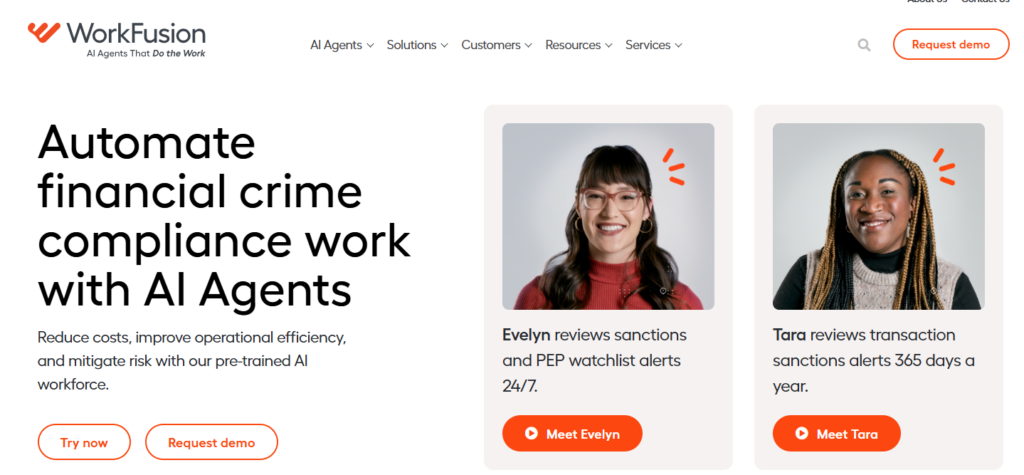 WorkFusion